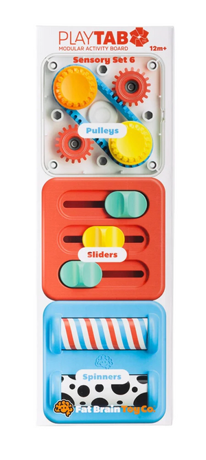 PlayTab - Tiles Set 6