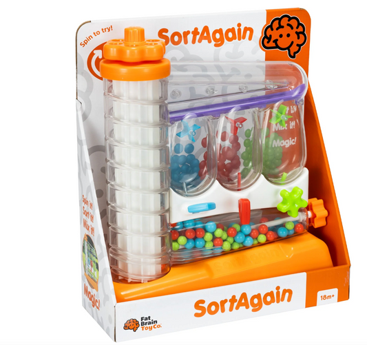 SortAgain