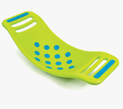 Teeter Popper