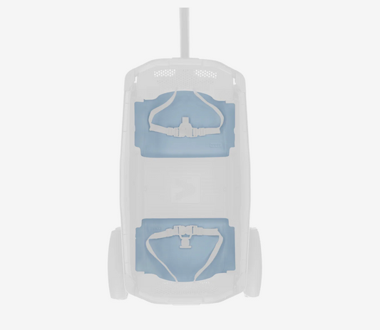 Seat Pads (set of 2)