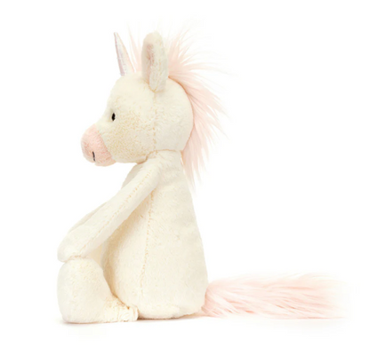 Jellycat Bashful Unicorn