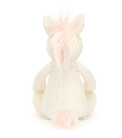 Jellycat Bashful Unicorn