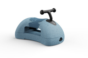 My First | Scoot & Ride - Steel