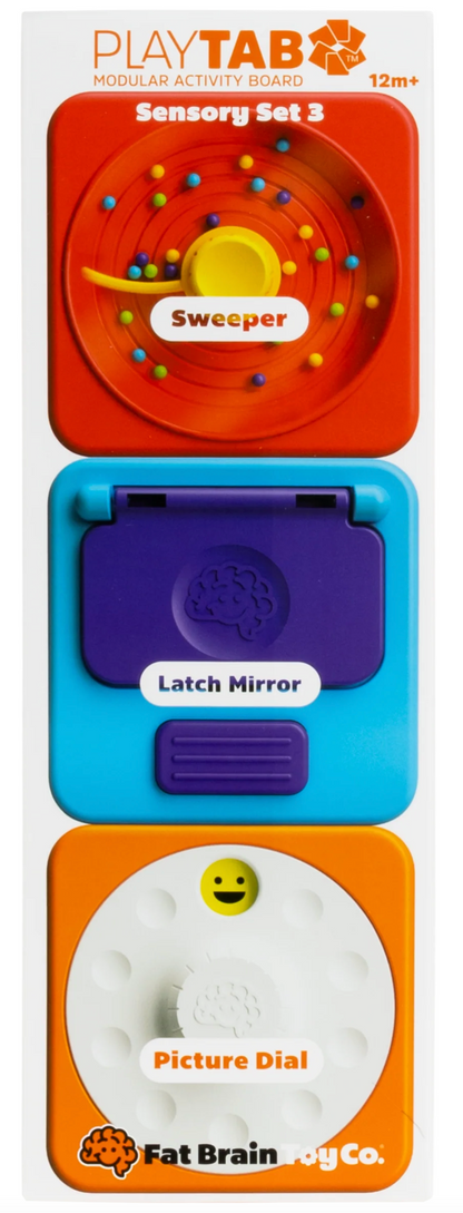 PlayTab - Tiles Set 3