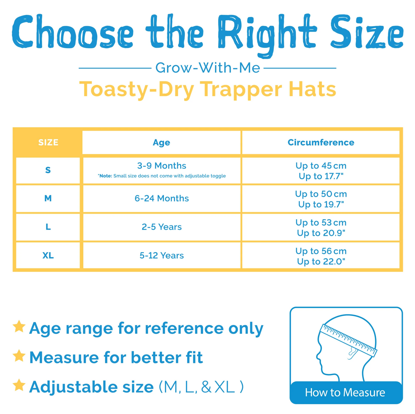 Toasty-Dry Trapper Hat - Prairie Flowers