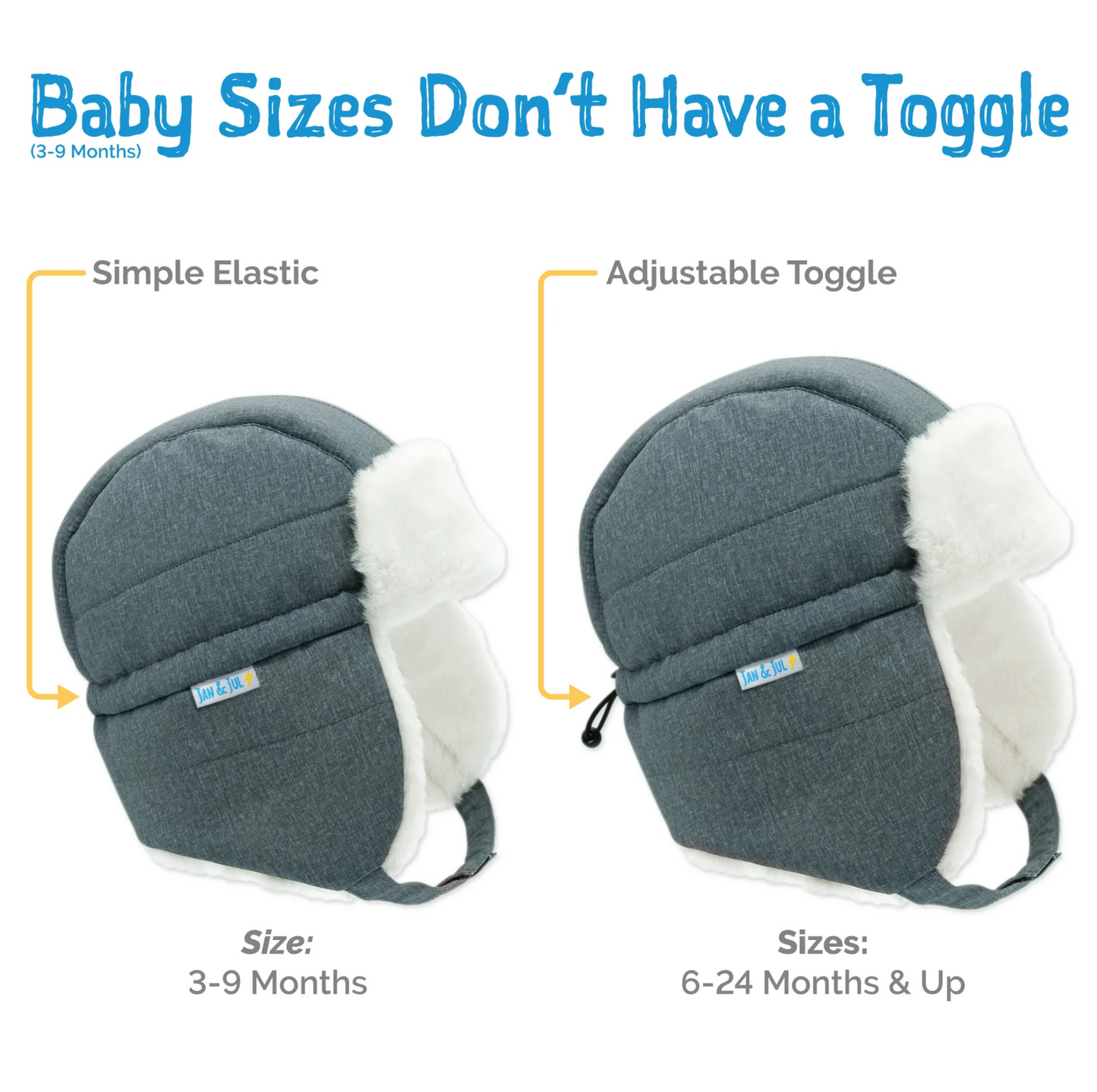 Toasty-Dry Trapper Hat - Dusty Pink