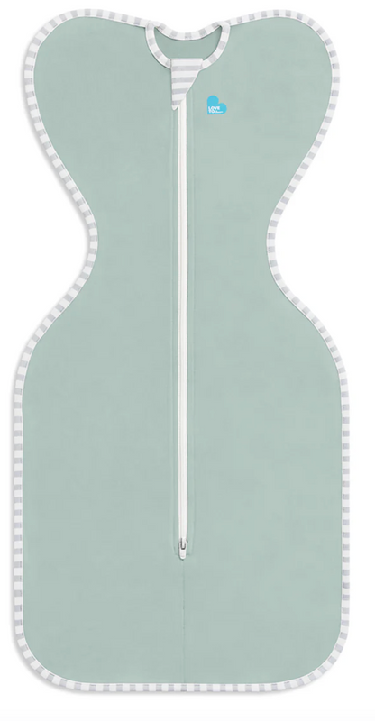 Swaddle Up Lite 0.2 TOG - Olive