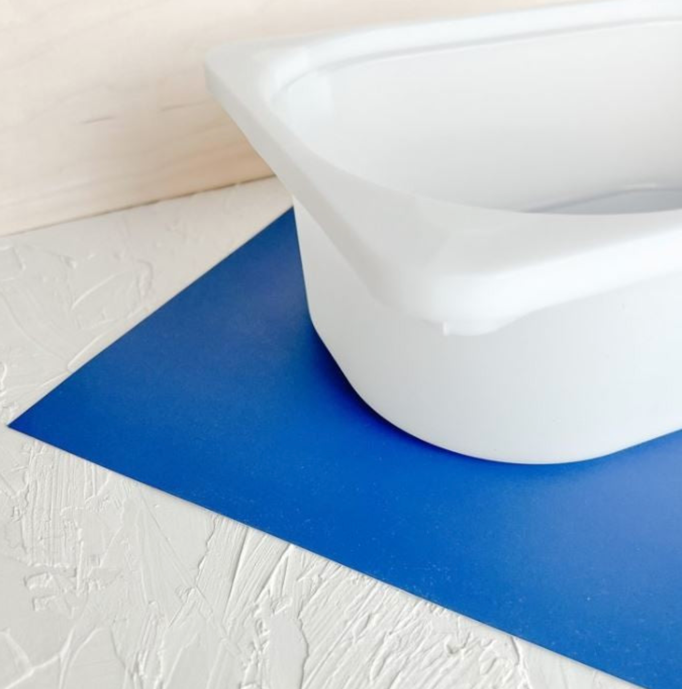 Trofast Table Bundle - Peg & Light Board