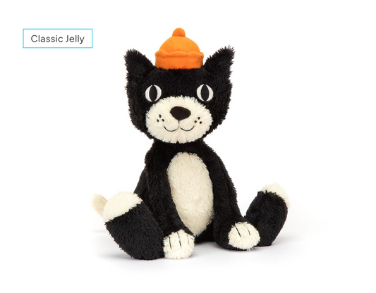 Jellycat Jack Original