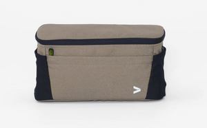 Veer Parent Organizer - Brown Mica