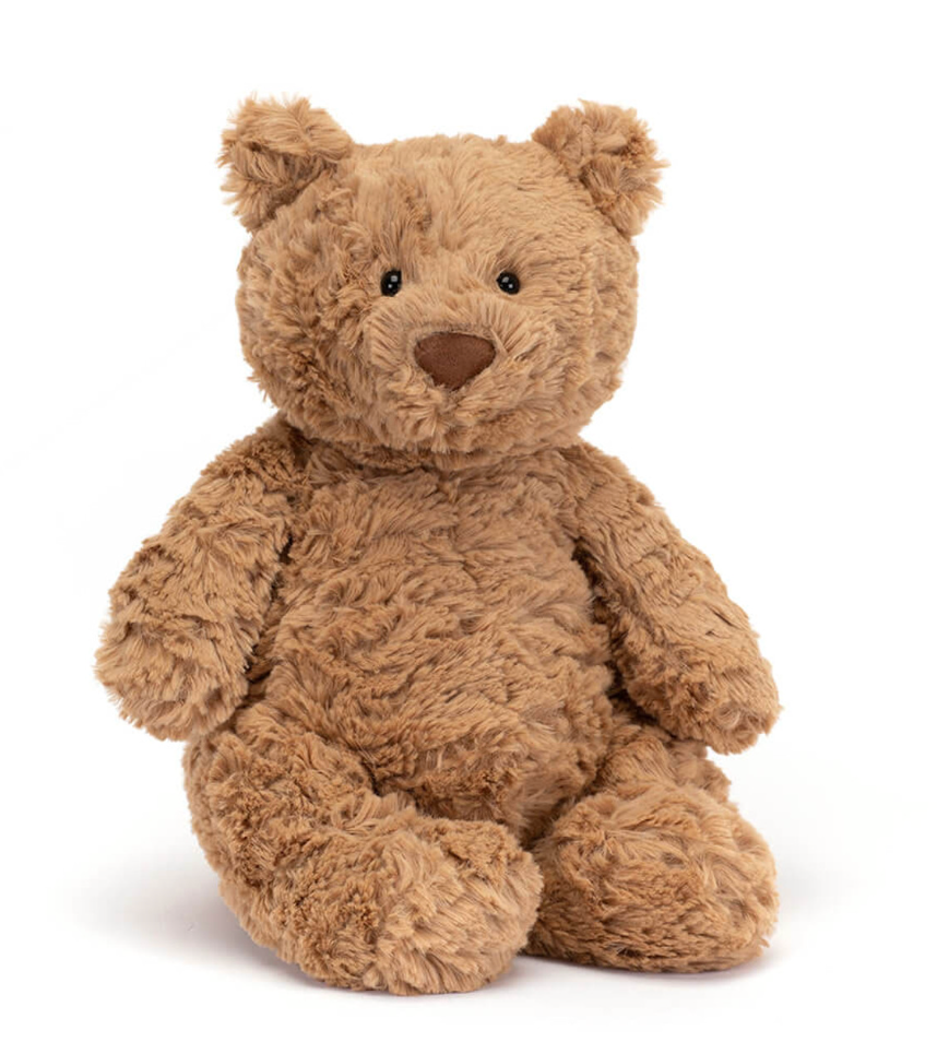 Bartholomew Bear