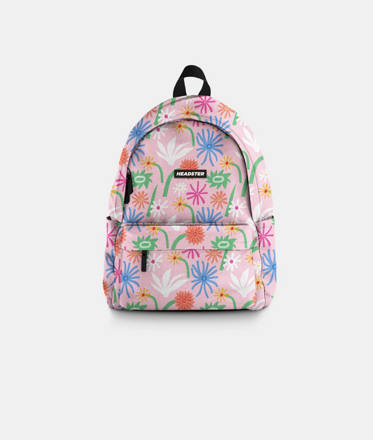 Garden Groove 20L Backpack - Mary's Rose