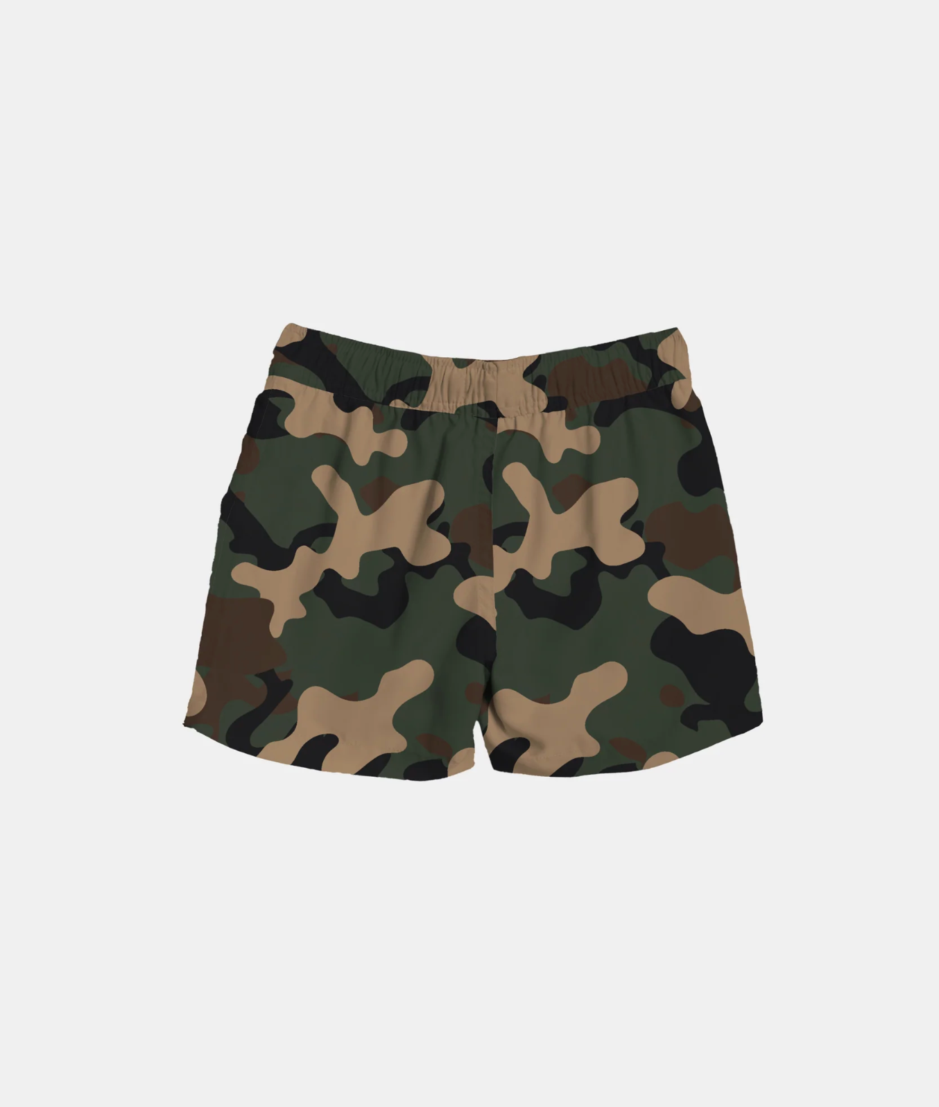 Trooper Peachskin Boardshort