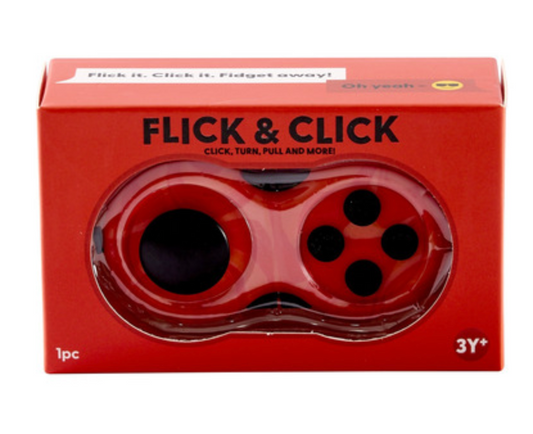 Flick & Click