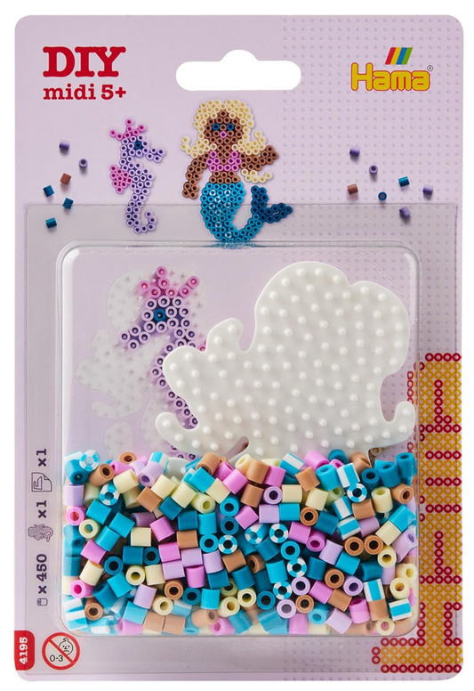 Bead Kit Blister Pack