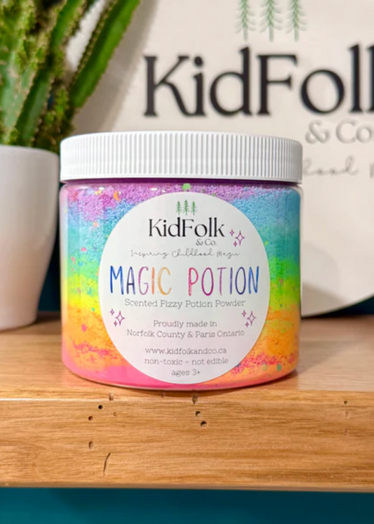 Magic Potion 4oz