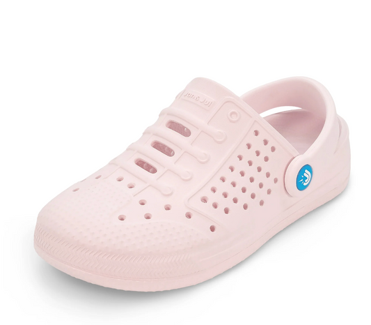 SunLite Slip On - Soft Pink