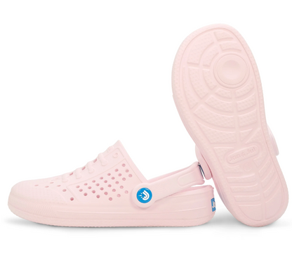 SunLite Slip On - Soft Pink