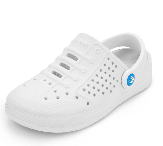 SunLite Slip On - White