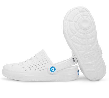 SunLite Slip On - White