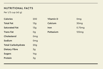 Raw Nuts & Wild Berries 40g