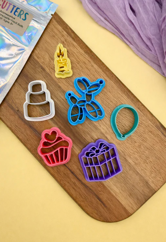 Eco Cutter Packs
