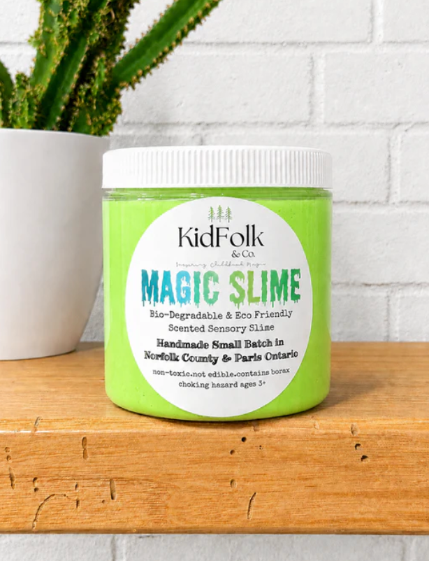 Magic Slime 4oz