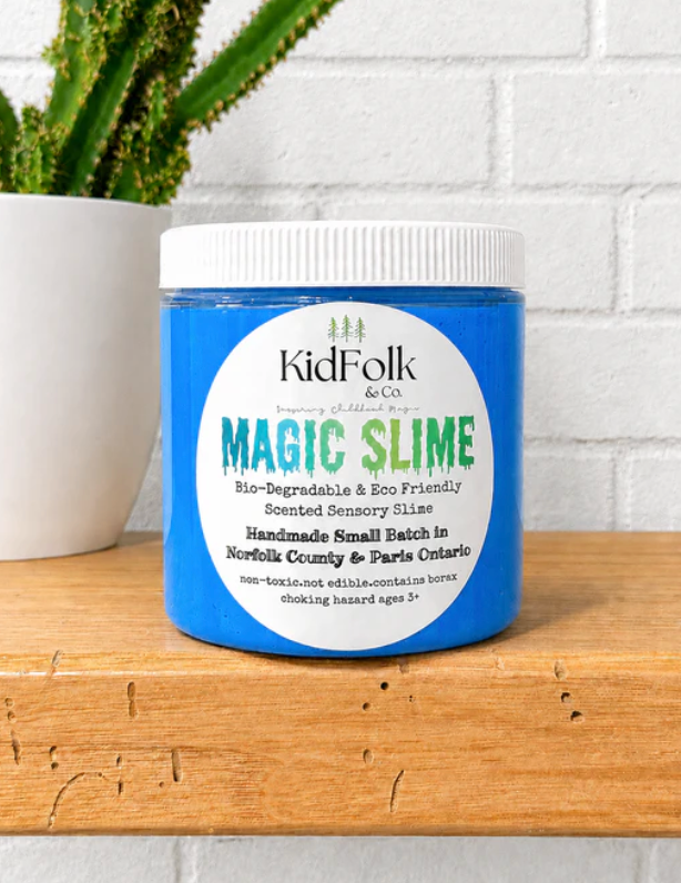 Magic Slime 4oz