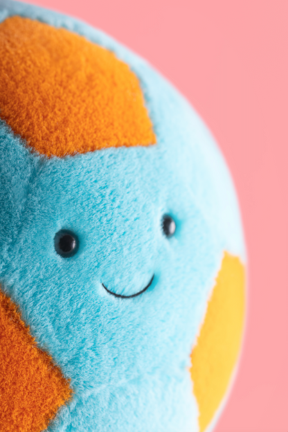 Amuseables Jellycat Football