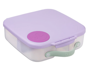 Lunchbox - Sugar Plum