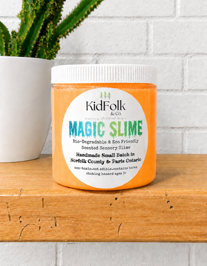 Magic Slime 4oz
