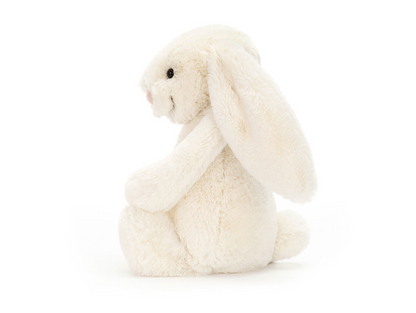 Jellycat Bashful Cream Bunny