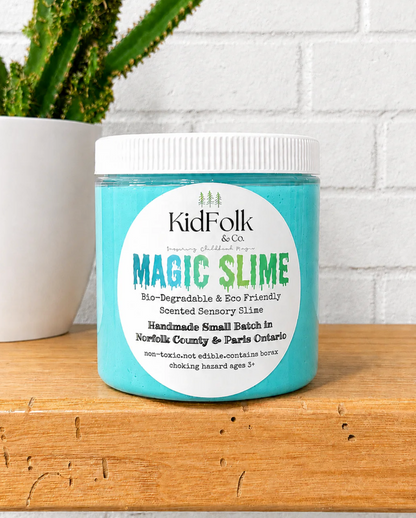 Magic Slime 4oz