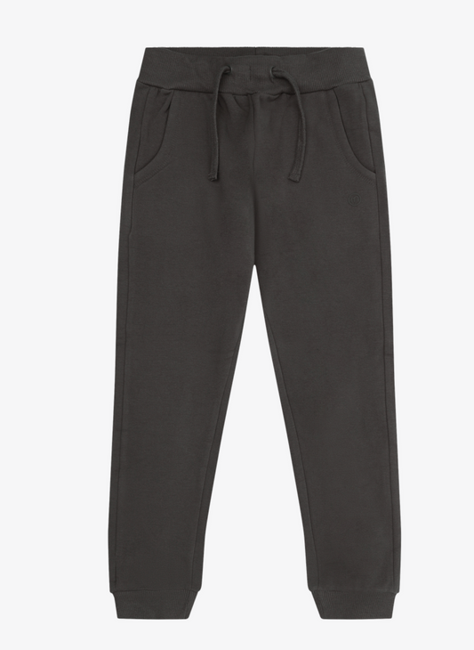Sweat Pants - Dark Grey