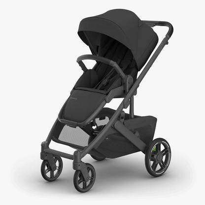 Cruz V3 Stroller - James