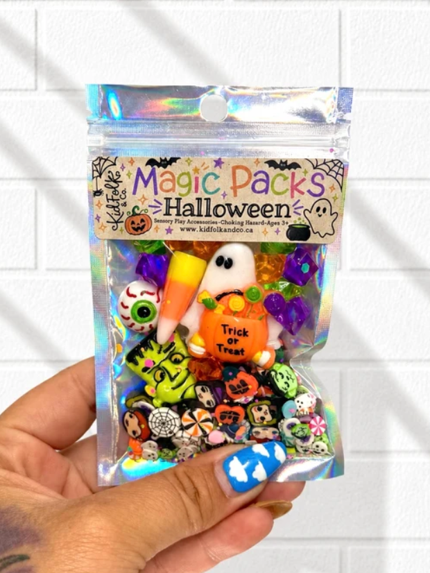 Magic Packs