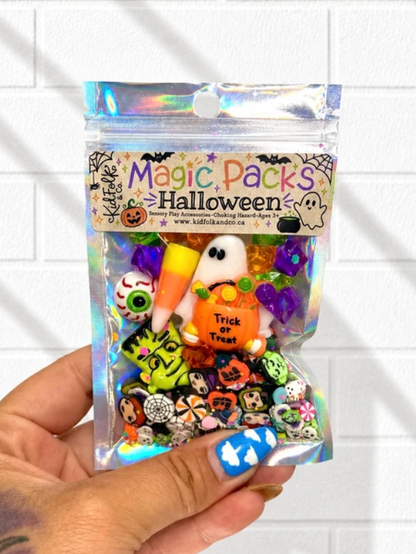 Magic Packs