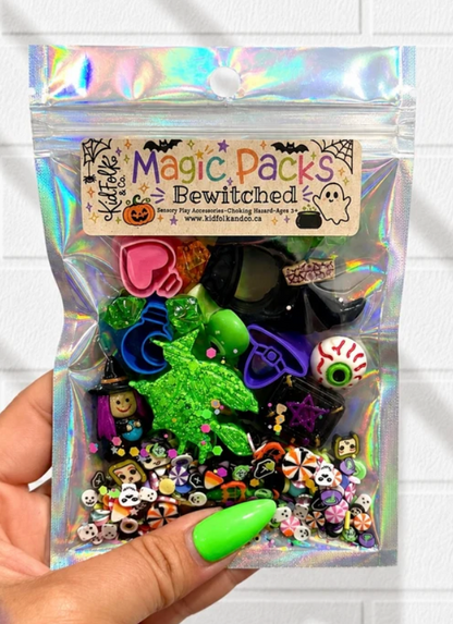 Magic Packs