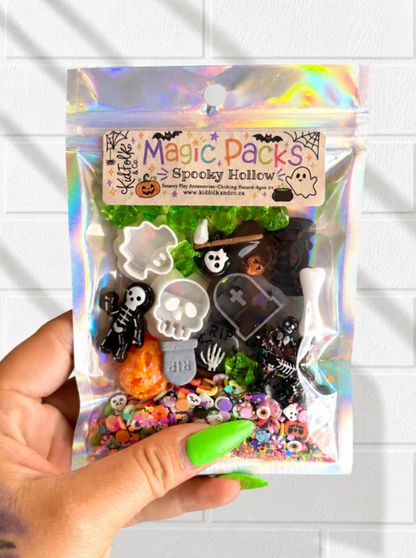Magic Packs