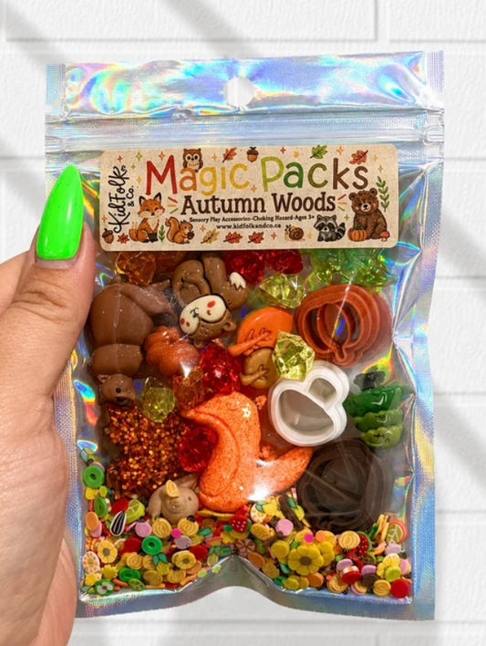 Magic Packs