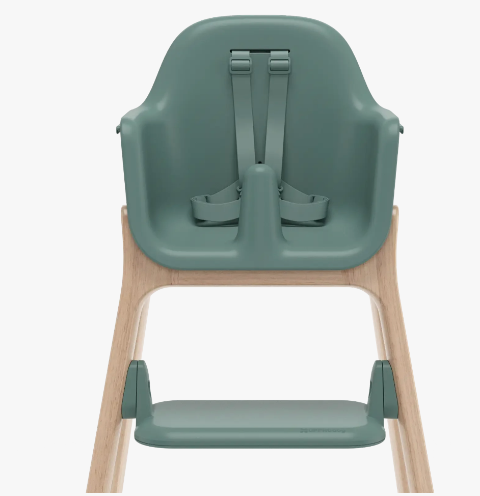 Ciro V2 High Chair - Betsy