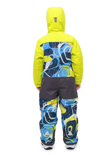 Kids Waterproof Snow Suit - Trailblazers