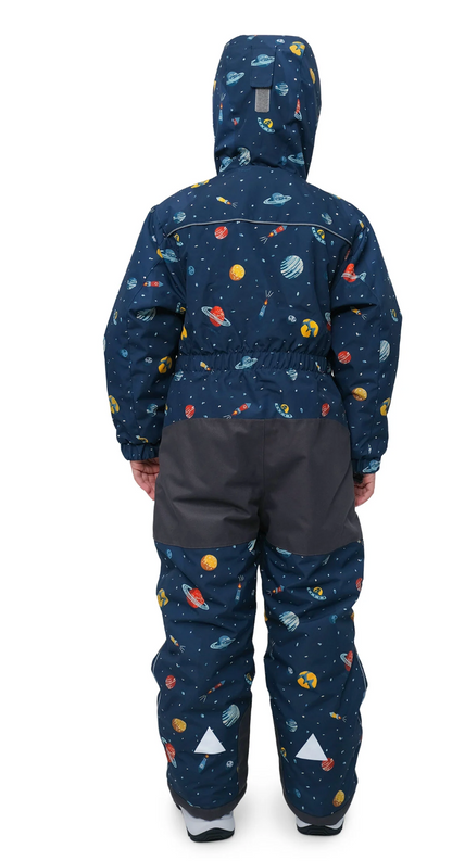 Kids Waterproof Snow Suit - Planet Patrol