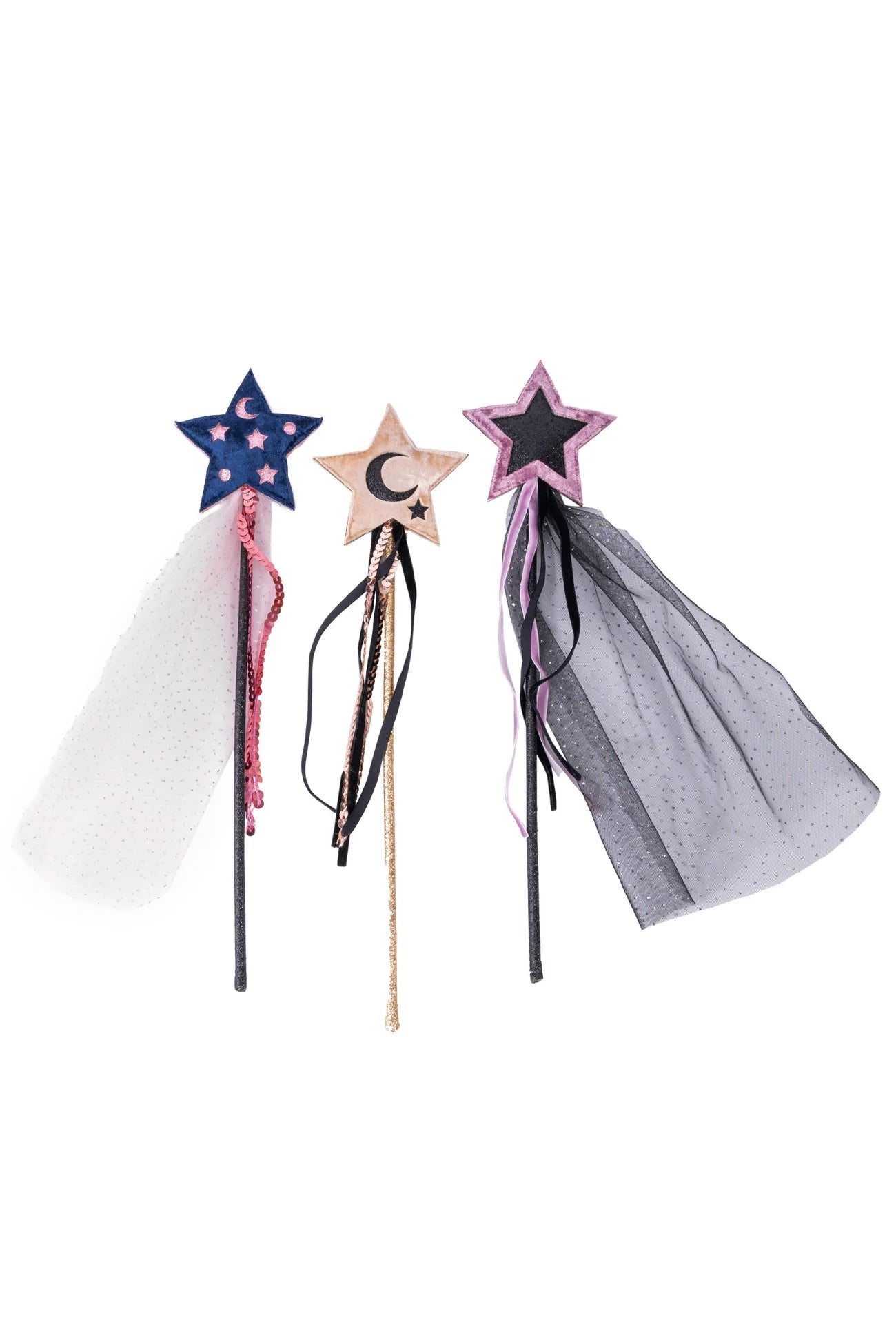Witching Hour Velvet Wand