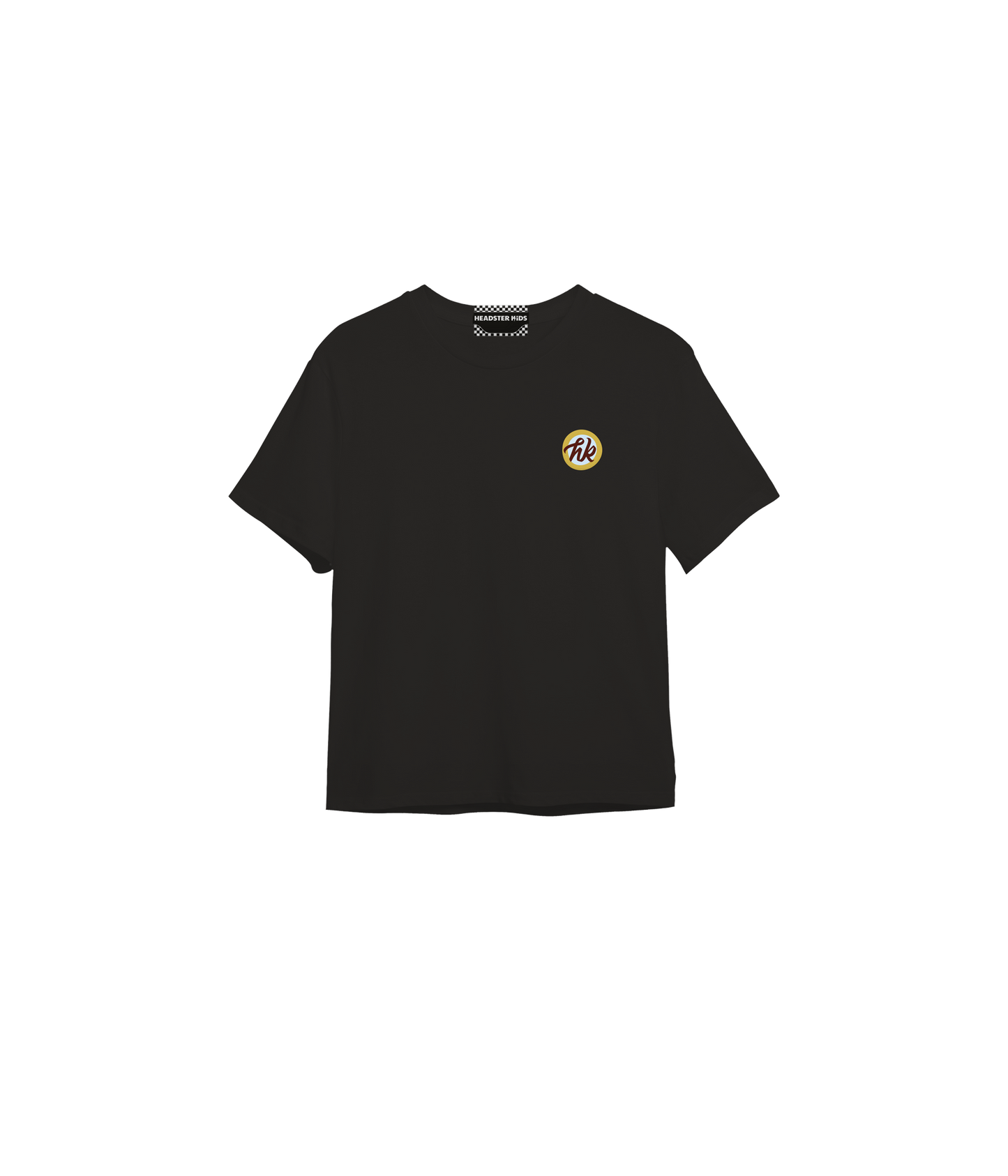 T-Shirt - Something's Fishy