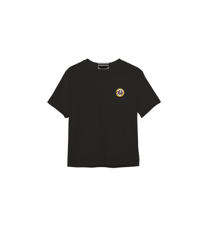 T-Shirt - Something's Fishy