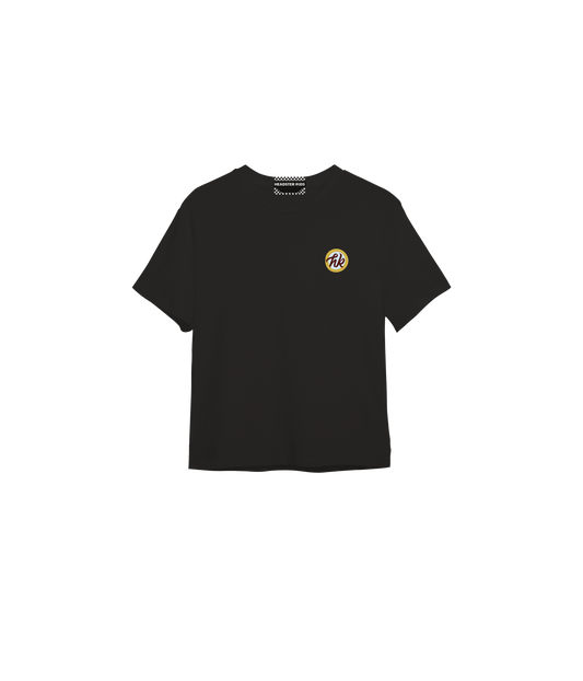 T-Shirt - Something's Fishy