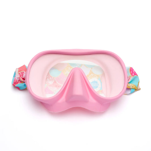 Splash Place Swim Mask - Mermaid