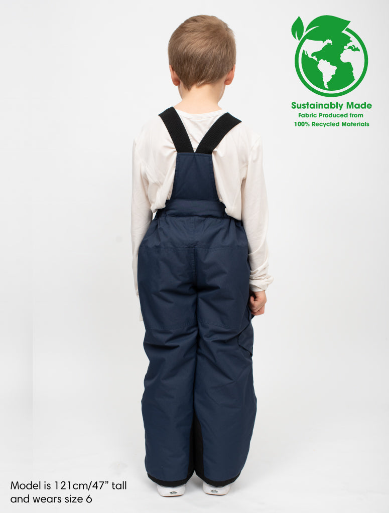 Snow Pants - Navy