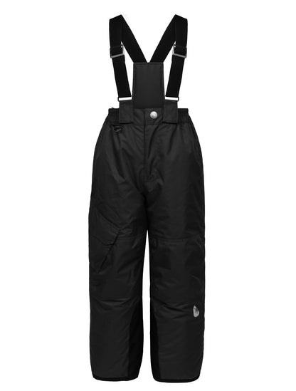 Snowrider Snow Pants - Black